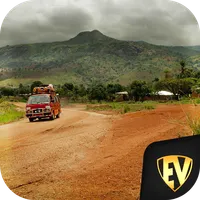 Cameroon Travel & Explore, Off icon