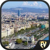 Catalonia Travel & Explore, Of icon
