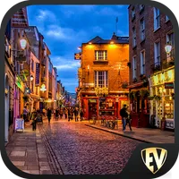Dublin Travel & Explore, Offli icon