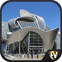 Edmonton Travel & Explore, Off icon