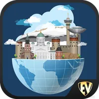 Finland Travel & Explore, Offl icon