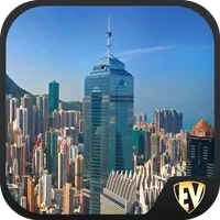 Hong Kong Travel & Explore, Of icon