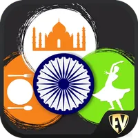 India Travel & Explore, Offlin icon
