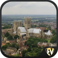 Lincolnshire Travel & Explore, icon