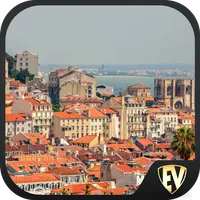 Lisbon Travel & Explore, Offli icon