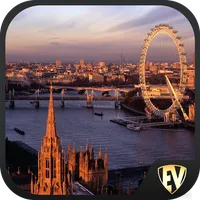 London Travel & Explore, Offli icon