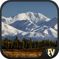 Mendoza Travel & Explore, Offl icon