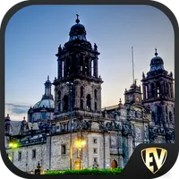 Mexico City Travel & Explore O icon