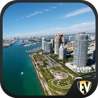 Miami Travel & Explore, Offlin icon