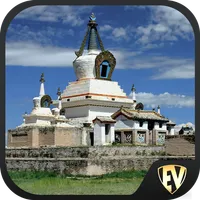 Mongolia Travel & Explore, Off icon