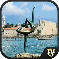 Montenegro Travel & Explore, O icon