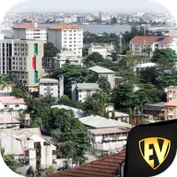 Nigeria Travel & Explore, Offl icon