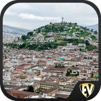 Quito Travel & Explore, Offlin icon