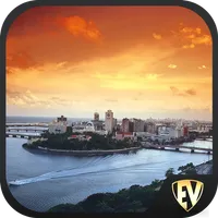 Recife Travel & Explore, Offli icon