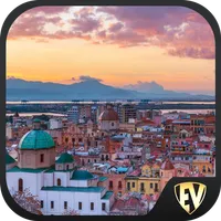 Sardinia Travel & Explore, Off icon