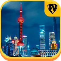 Shanghai Travel & Explore, Off icon