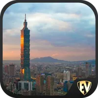 Tainan Travel & Explore, Offli icon