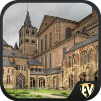 Trier Travel & Explore, Offlin icon