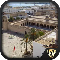 Tunis Travel & Explore, Offlin icon