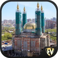 Ufa Travel & Explore, Offline  icon