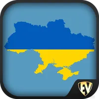 Ukraine Travel & Explore, Offl icon