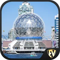 Vancouver Travel & Explore, Of icon