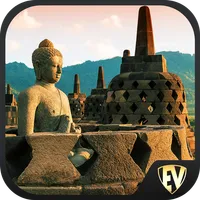 Yogyakarta Travel & Explore, O icon