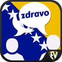 Speak Bosnian : Learn Bosnian  icon