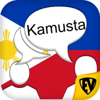 Speak Filipino : Learn Filipin icon