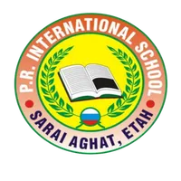 P.R. International School icon