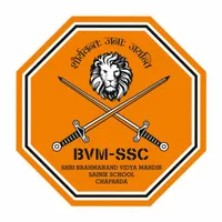 BVM SAINIK SCHOOL CHAPARDA icon