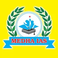 Medha IAS icon