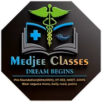 MEDJEE Classes icon