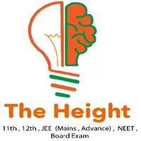 The Height Career Institute icon