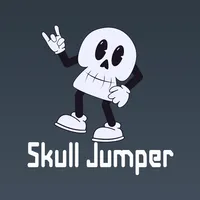 Skull Jumper icon