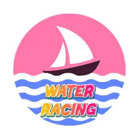 Water Racing Game icon