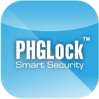 PHGLock icon