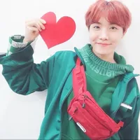 BTS J-Hope Wallpapers Kpop icon