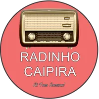 Radinho Caipira icon