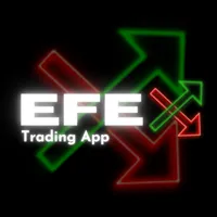 EFEX Trading App icon