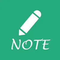 Note, Notepad - Fast Note icon