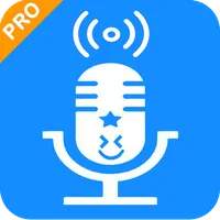 Voice changer & voice effects icon