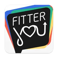 FitterYOU Personal Coaching icon