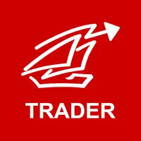 Gulf Bank Trader icon