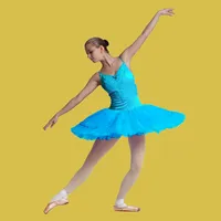 Ballet lessons icon