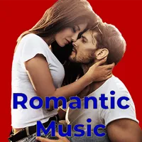 Romantic music & Love songs icon