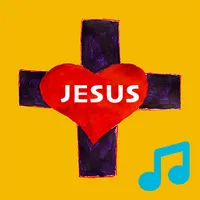 Christian Music & Worship icon