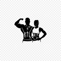 E-Fitness Gym icon