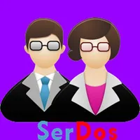 TES SERDOS icon