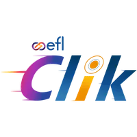 EFL Clik icon